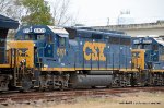 CSX 6101